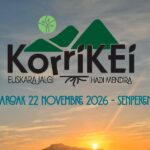 korrikei 2026 2