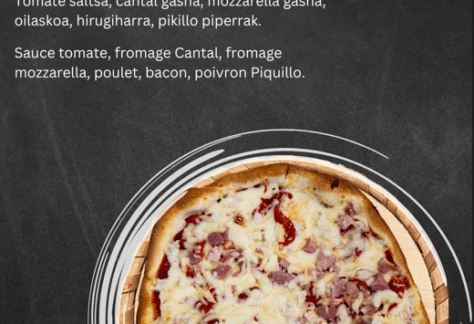 pizza salmenta