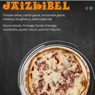 pizza salmenta